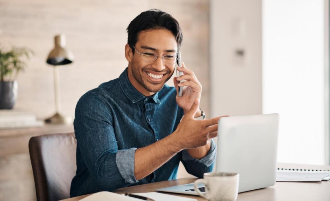 Vue de nos bureaux à Toulon où nous accueillons nos clients