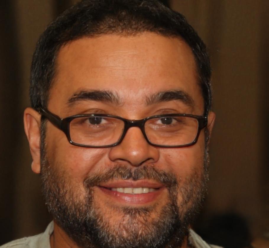 Laurent Beaumont, fondateur de Varonetazelor, dans nos bureaux de Toulon